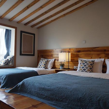 Dali Yunxi Boutique Inn Екстериор снимка