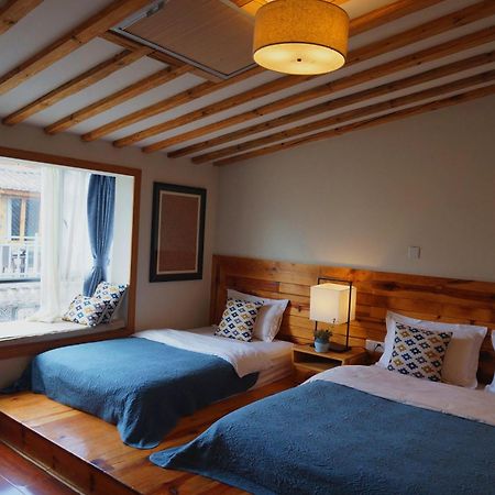 Dali Yunxi Boutique Inn Екстериор снимка