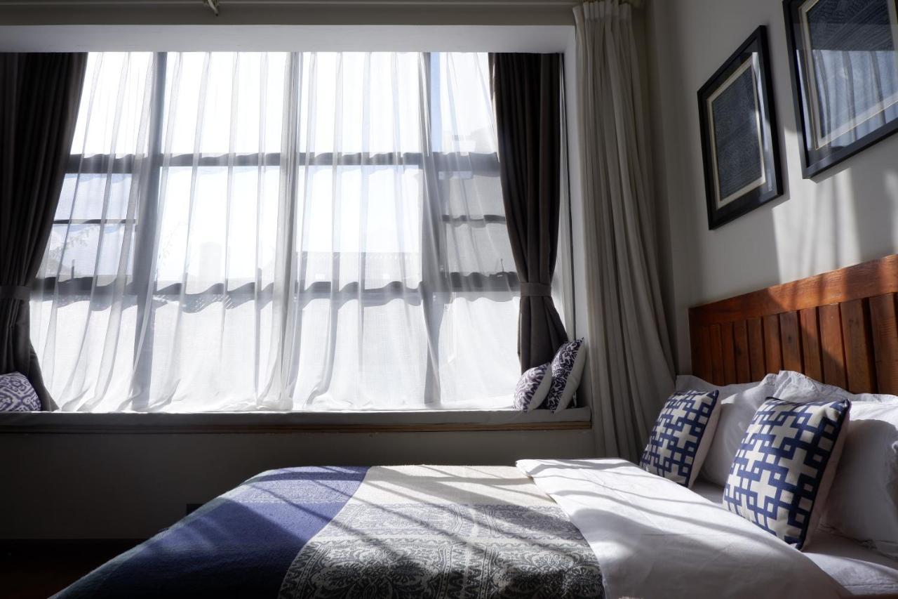 Dali Yunxi Boutique Inn Екстериор снимка