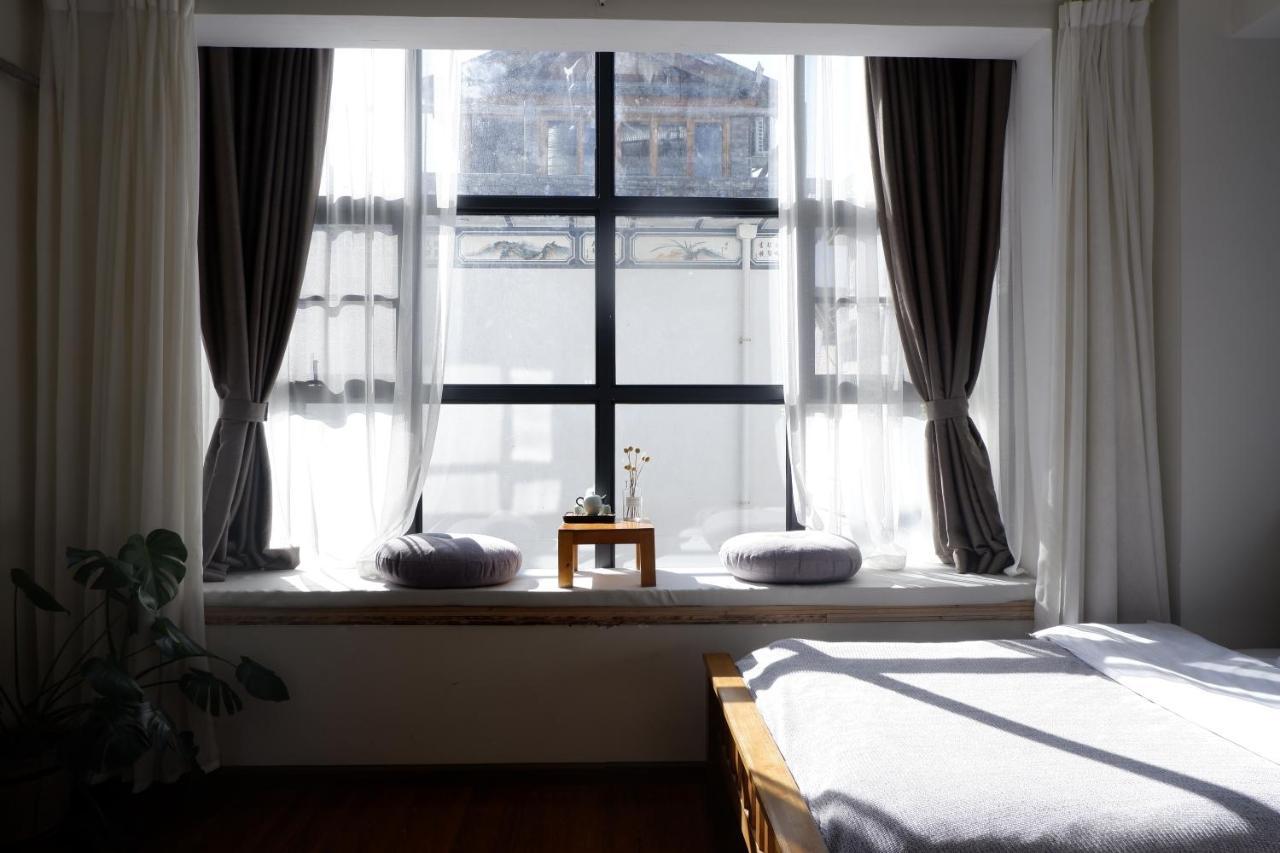 Dali Yunxi Boutique Inn Екстериор снимка