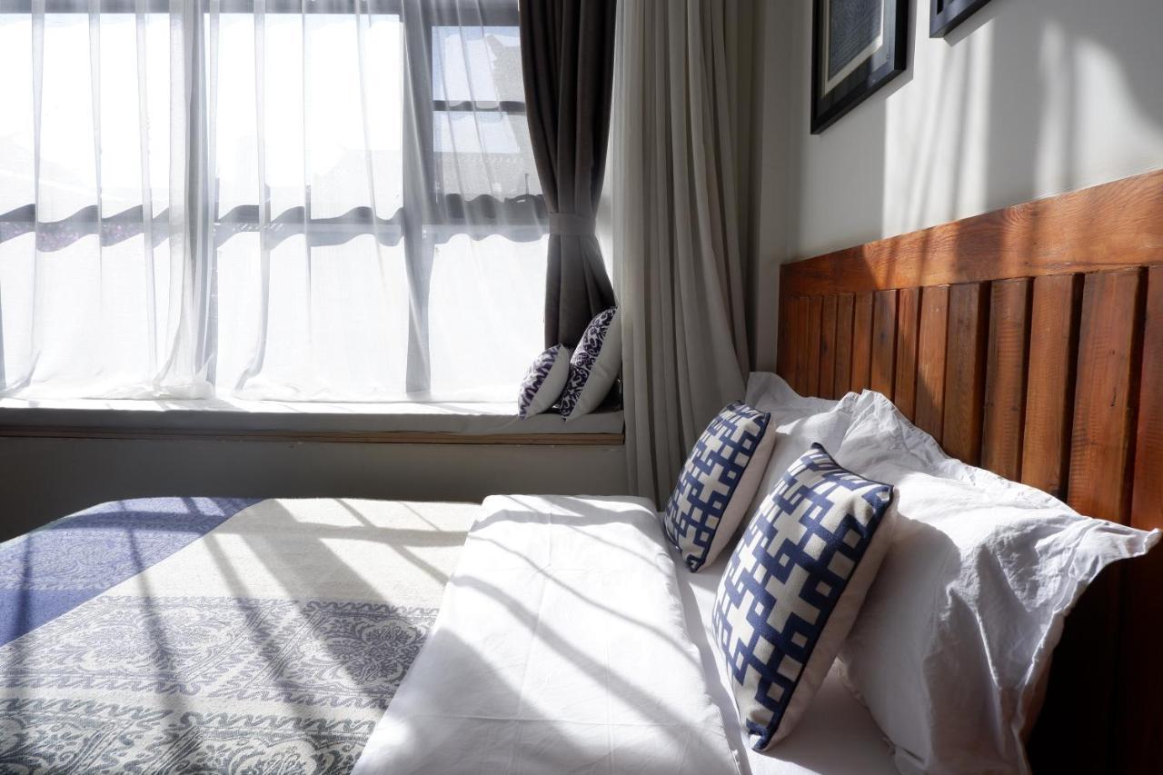 Dali Yunxi Boutique Inn Екстериор снимка