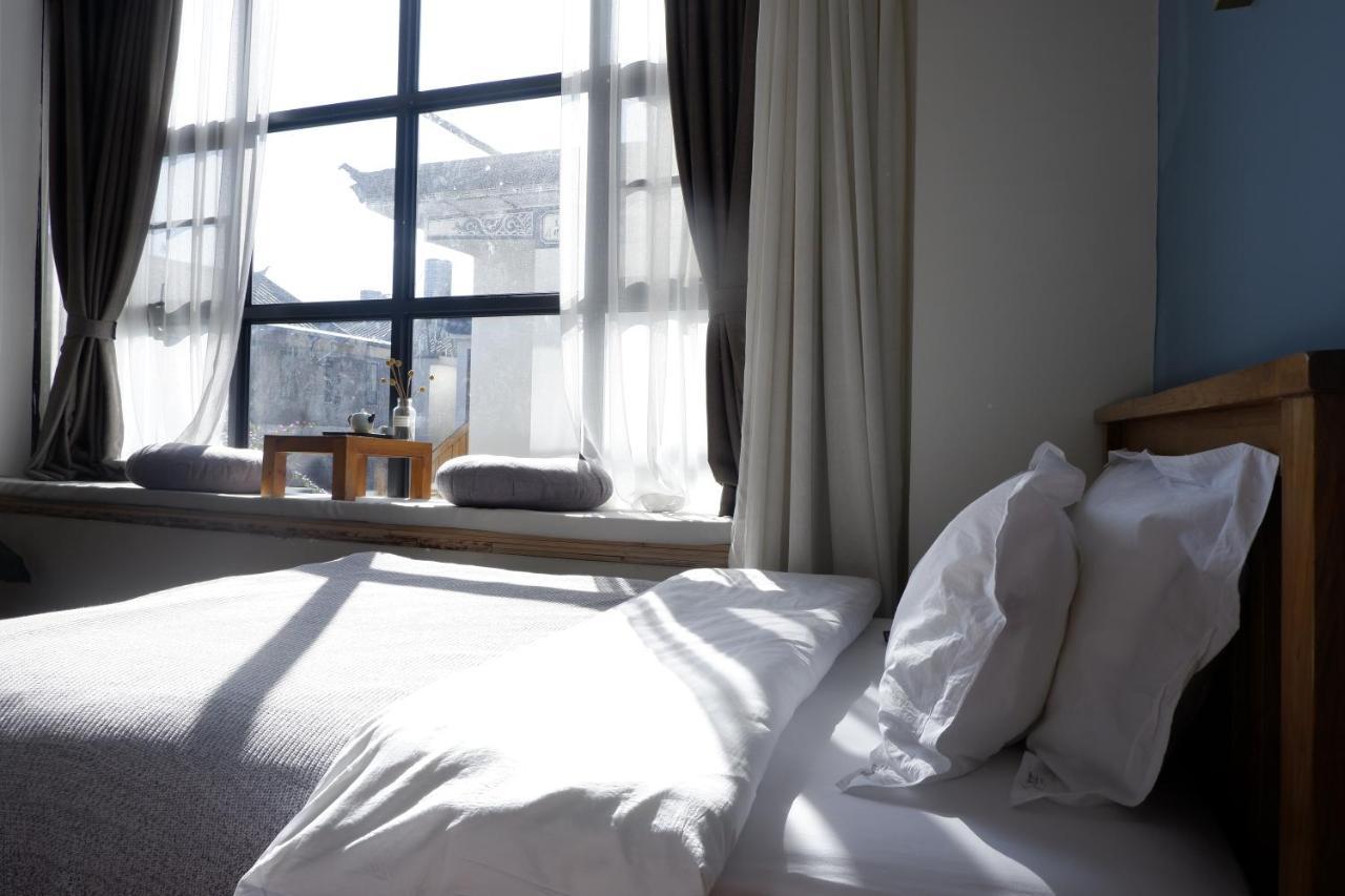 Dali Yunxi Boutique Inn Екстериор снимка