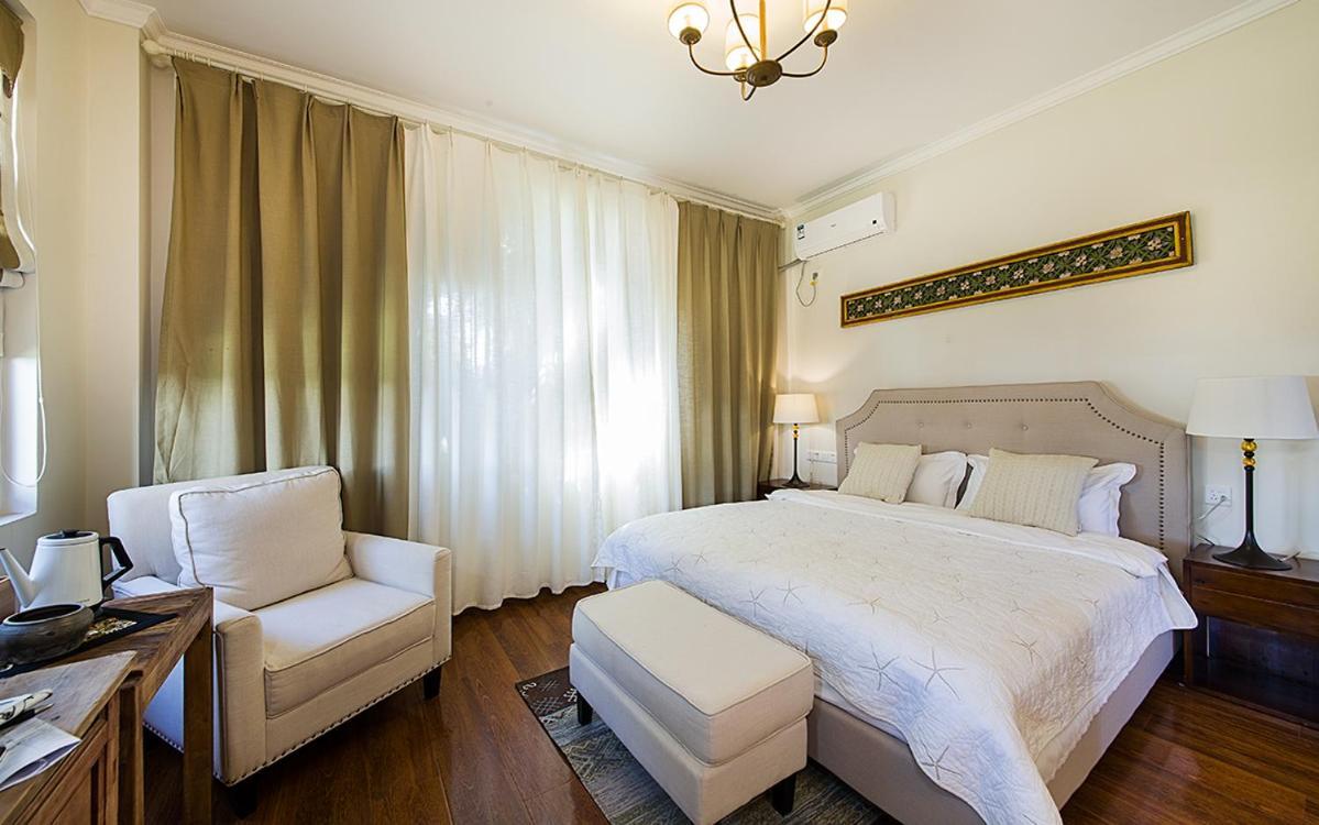 Dali Yunxi Boutique Inn Екстериор снимка
