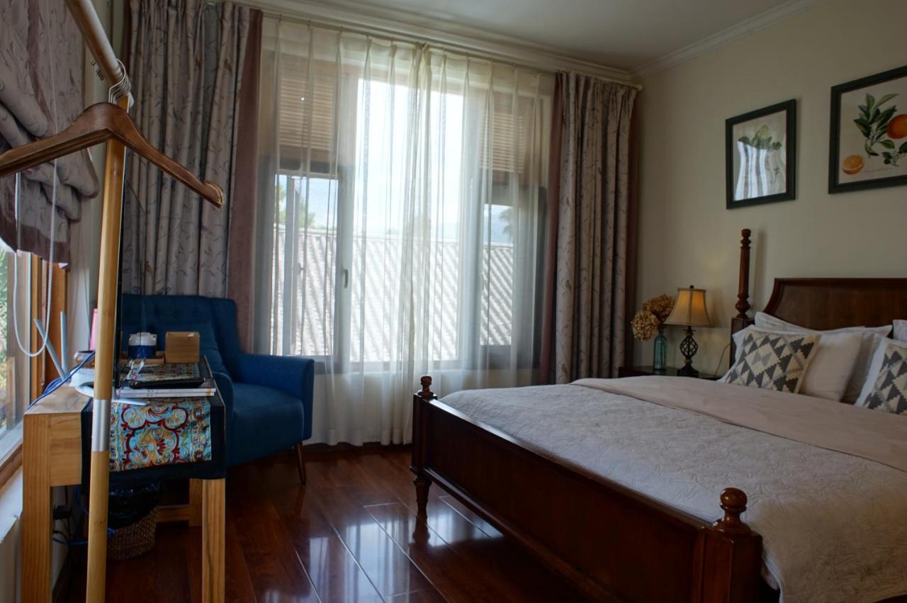 Dali Yunxi Boutique Inn Екстериор снимка