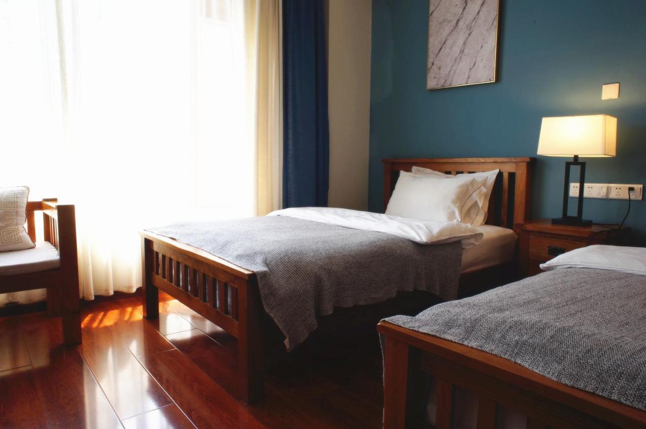 Dali Yunxi Boutique Inn Екстериор снимка