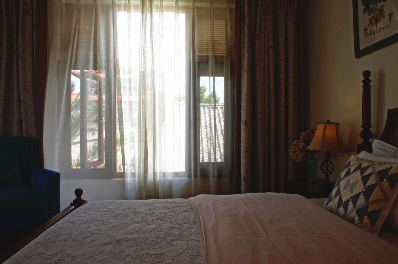 Dali Yunxi Boutique Inn Екстериор снимка