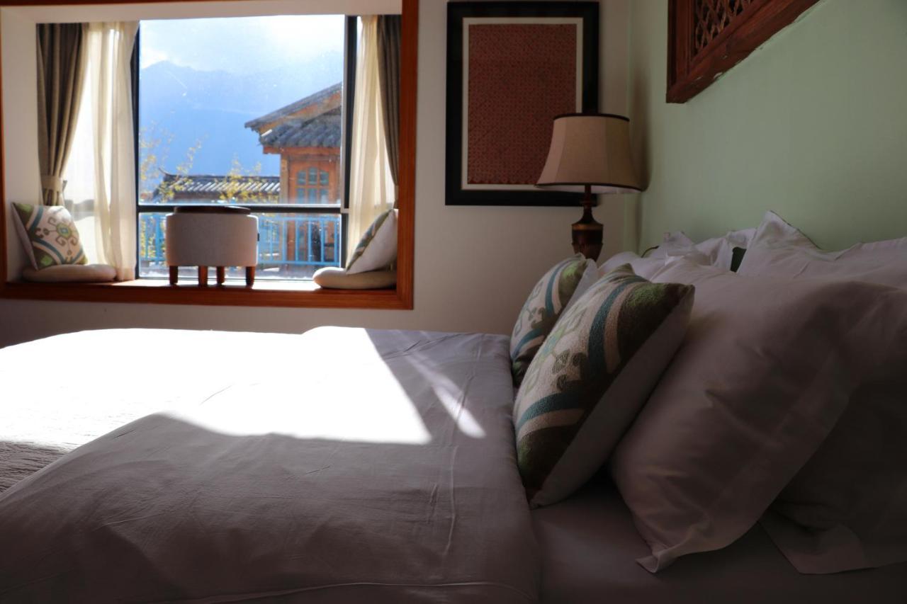 Dali Yunxi Boutique Inn Екстериор снимка