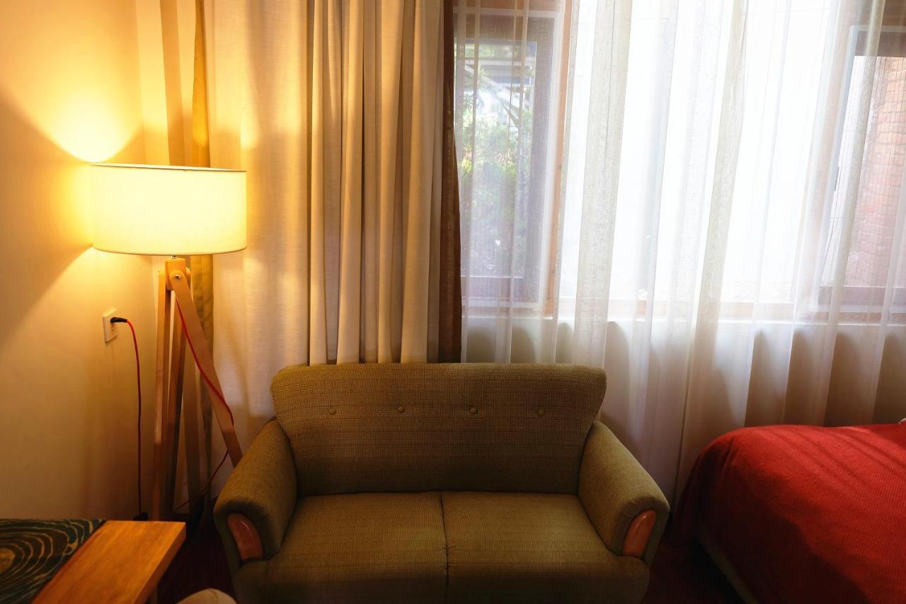 Dali Yunxi Boutique Inn Екстериор снимка