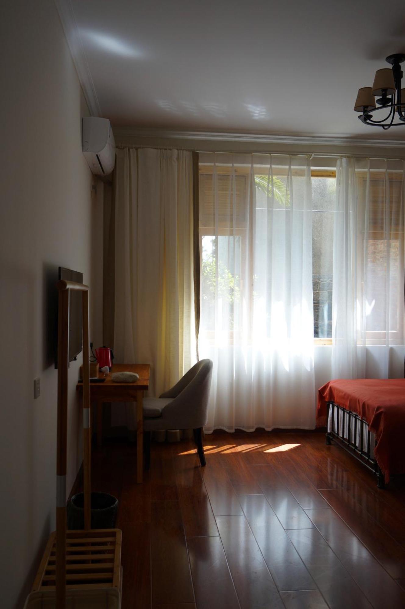 Dali Yunxi Boutique Inn Стая снимка