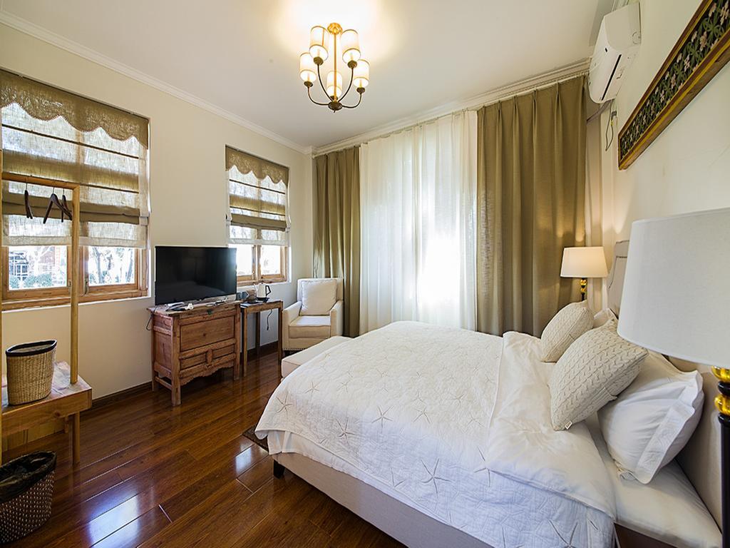 Dali Yunxi Boutique Inn Стая снимка