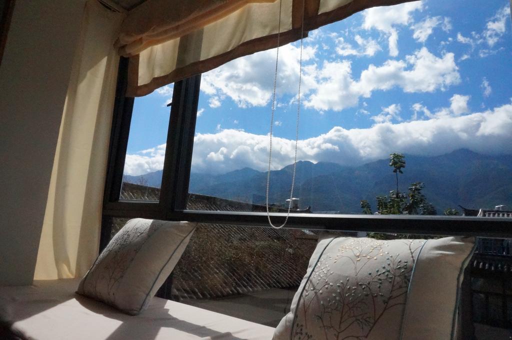 Dali Yunxi Boutique Inn Стая снимка