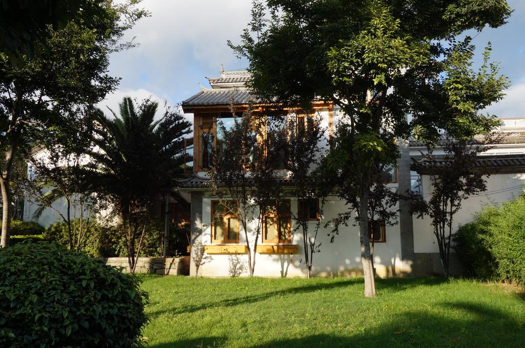 Dali Yunxi Boutique Inn Екстериор снимка