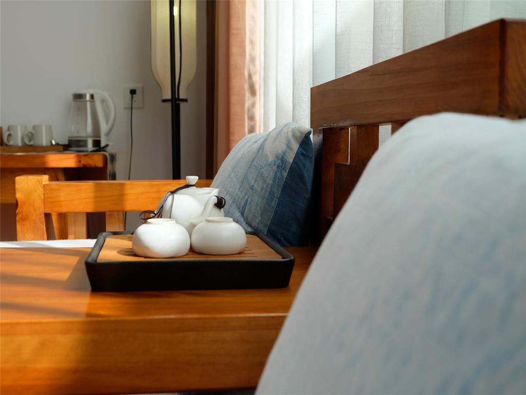 Dali Yunxi Boutique Inn Стая снимка