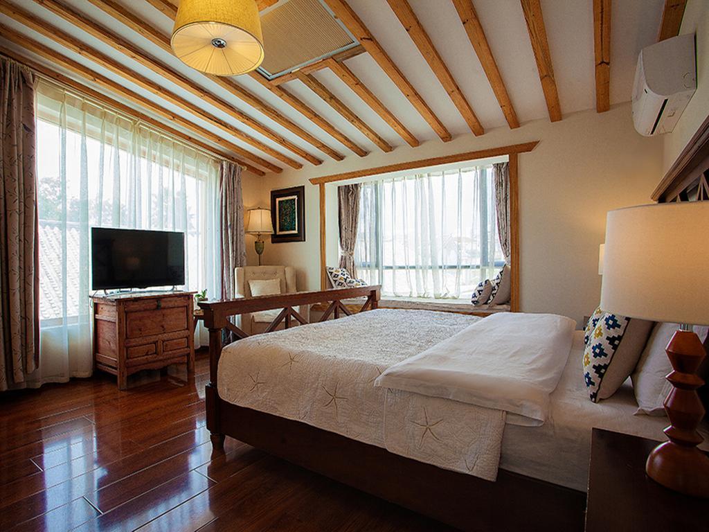 Dali Yunxi Boutique Inn Екстериор снимка