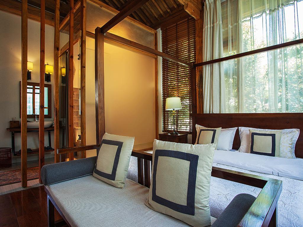 Dali Yunxi Boutique Inn Екстериор снимка