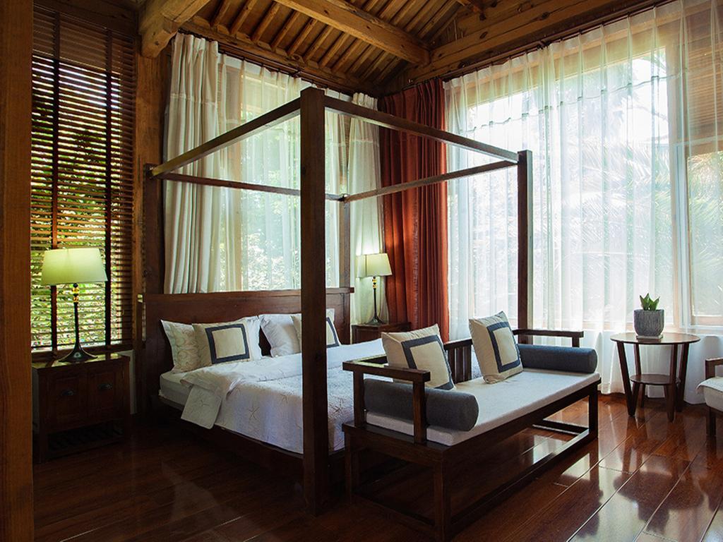 Dali Yunxi Boutique Inn Екстериор снимка