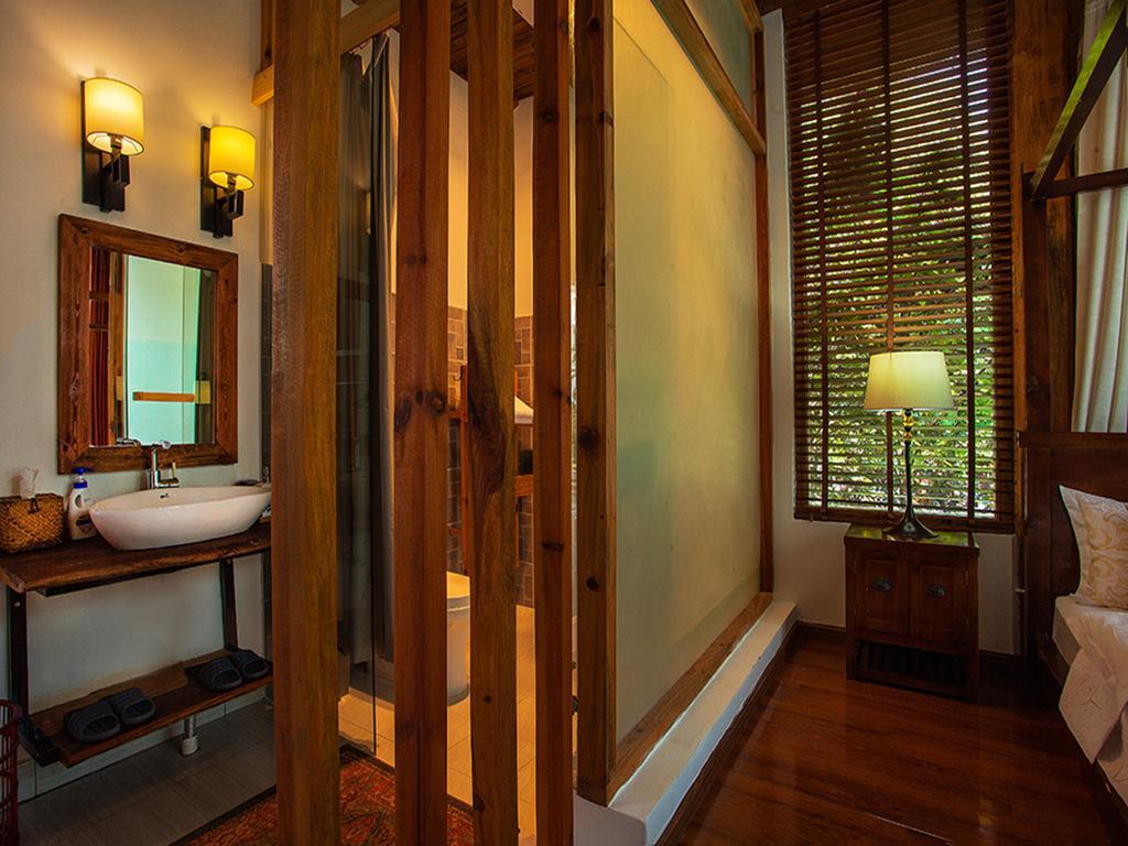 Dali Yunxi Boutique Inn Екстериор снимка