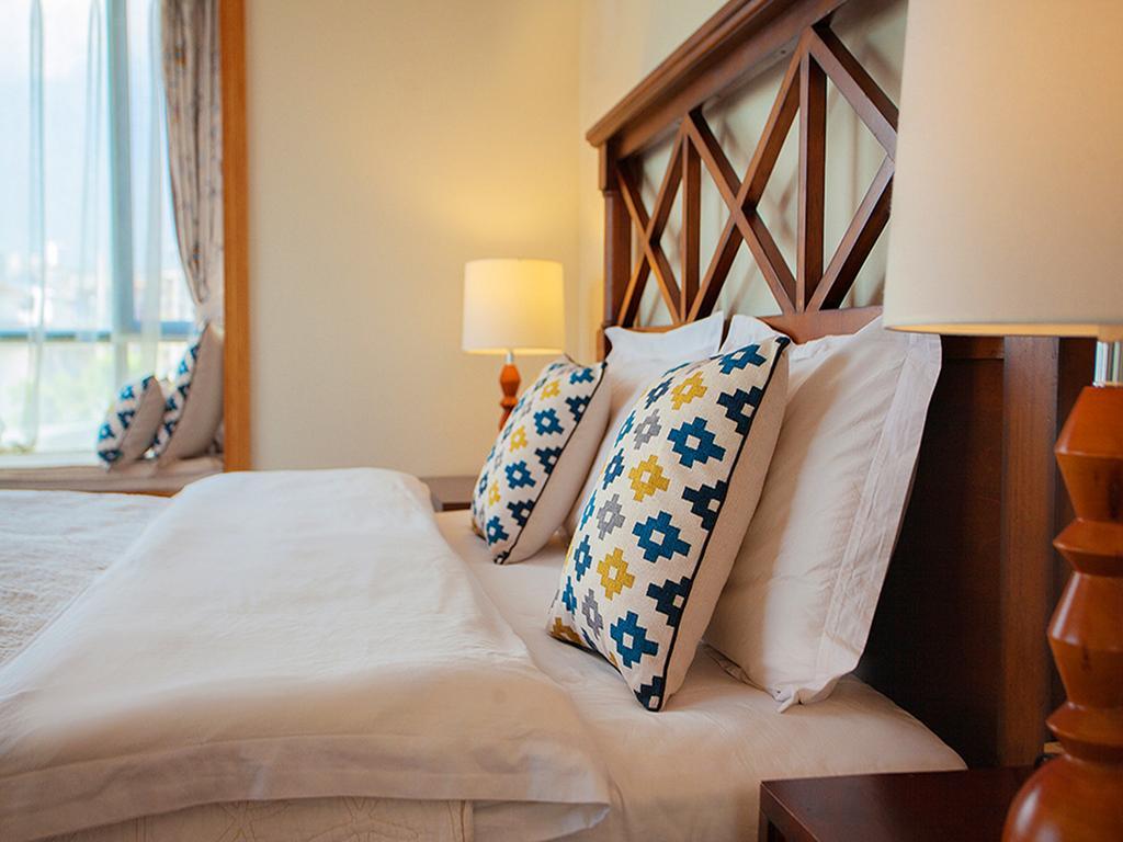 Dali Yunxi Boutique Inn Екстериор снимка