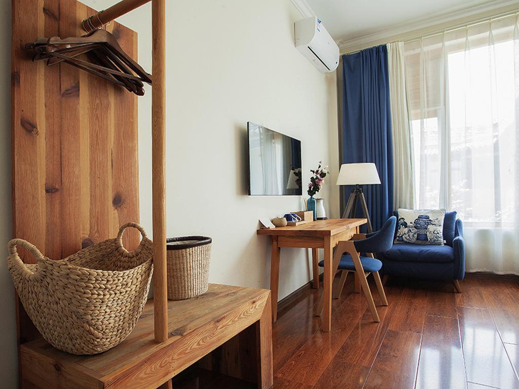 Dali Yunxi Boutique Inn Екстериор снимка