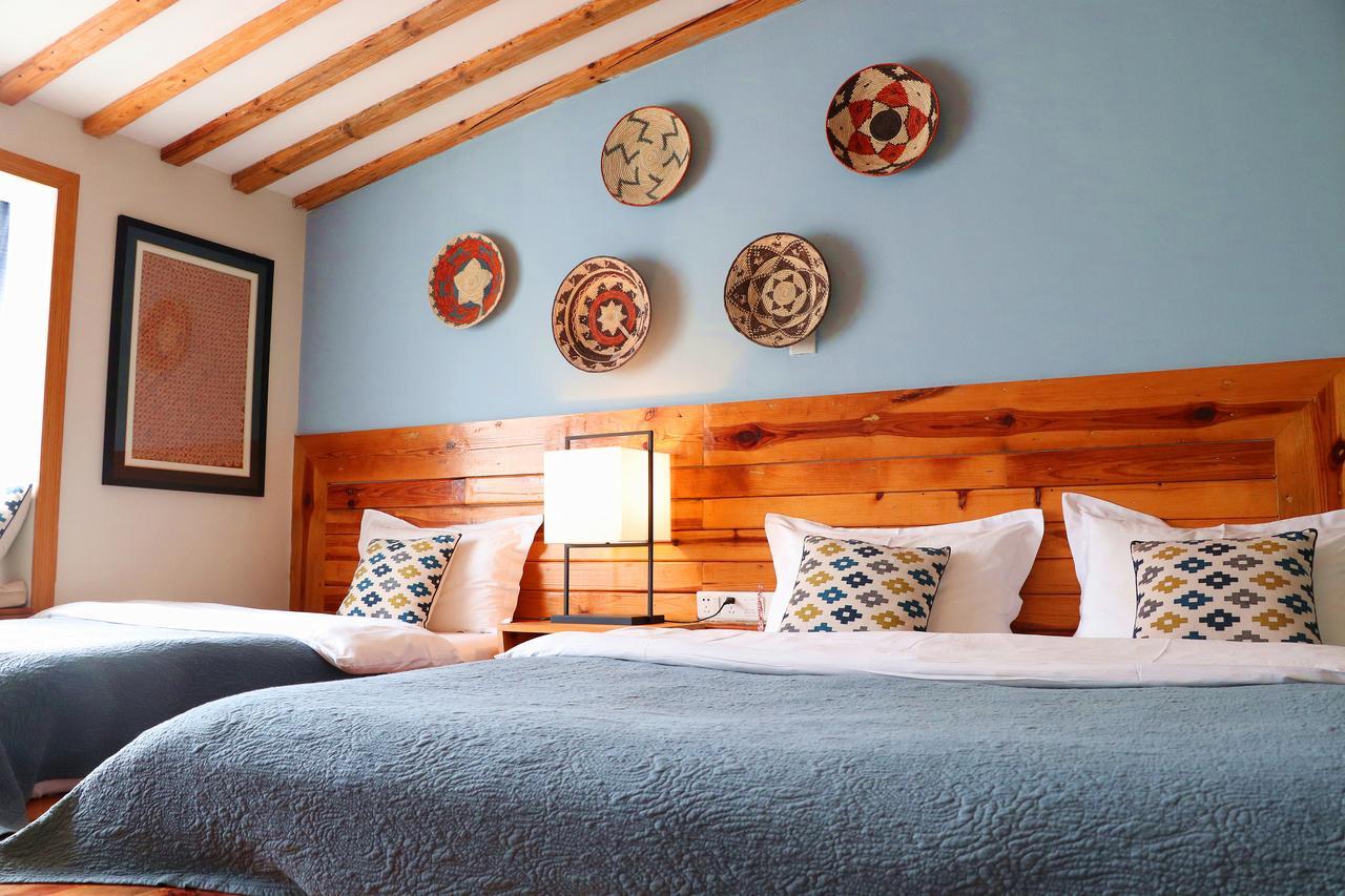 Dali Yunxi Boutique Inn Екстериор снимка