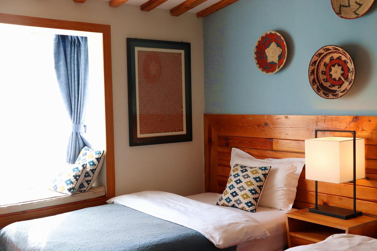 Dali Yunxi Boutique Inn Екстериор снимка