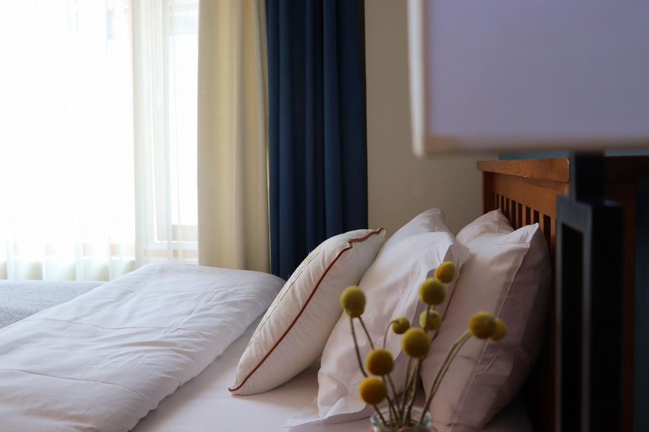 Dali Yunxi Boutique Inn Екстериор снимка