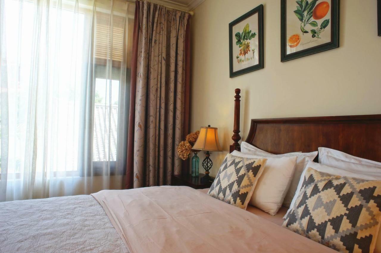 Dali Yunxi Boutique Inn Екстериор снимка