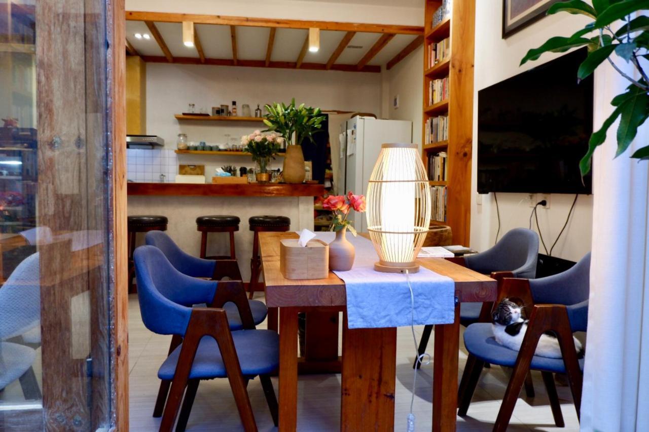 Dali Yunxi Boutique Inn Екстериор снимка
