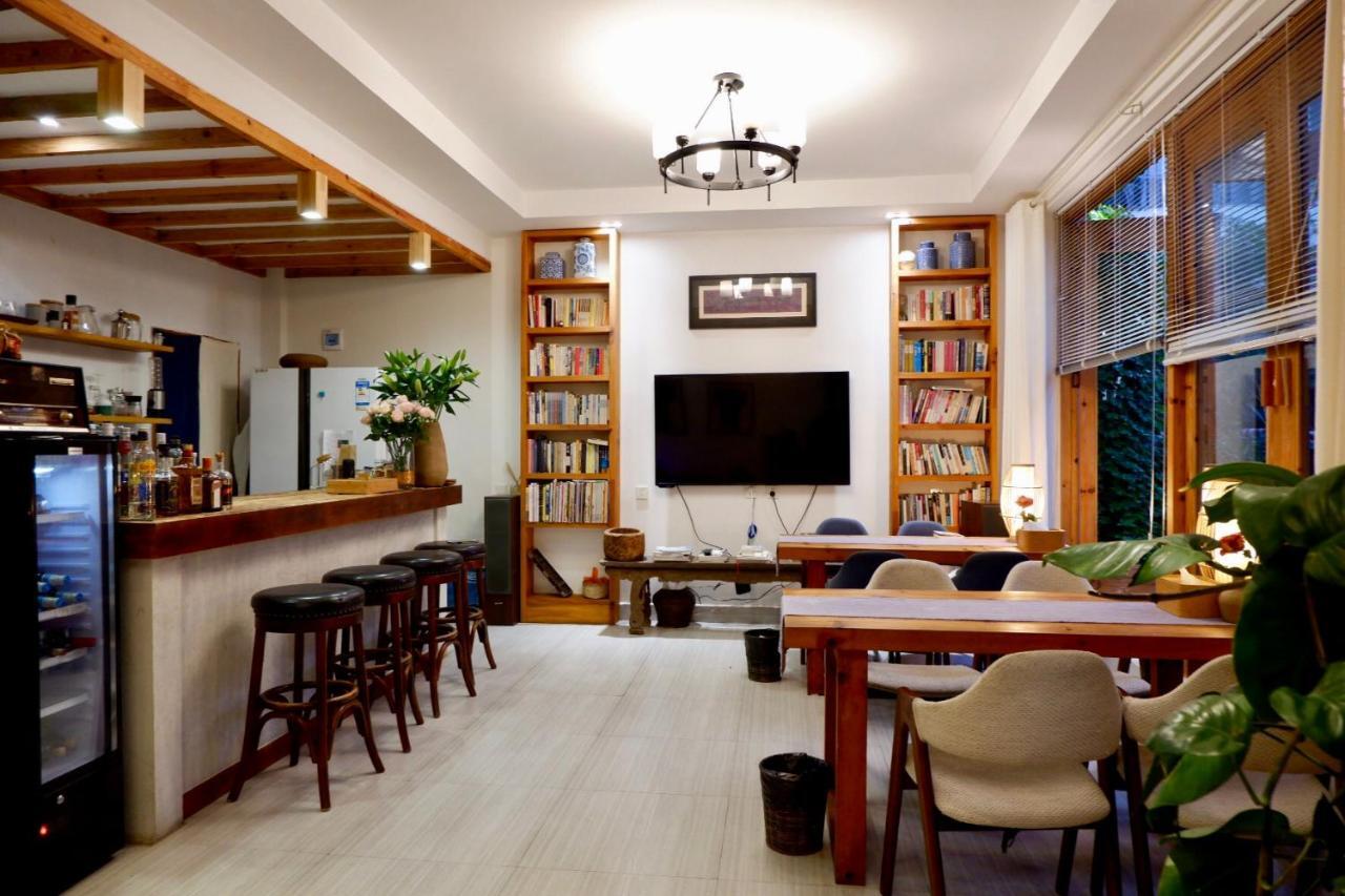 Dali Yunxi Boutique Inn Екстериор снимка