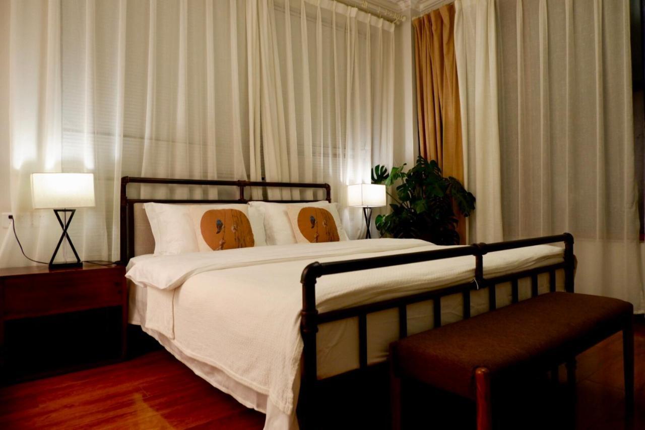 Dali Yunxi Boutique Inn Екстериор снимка