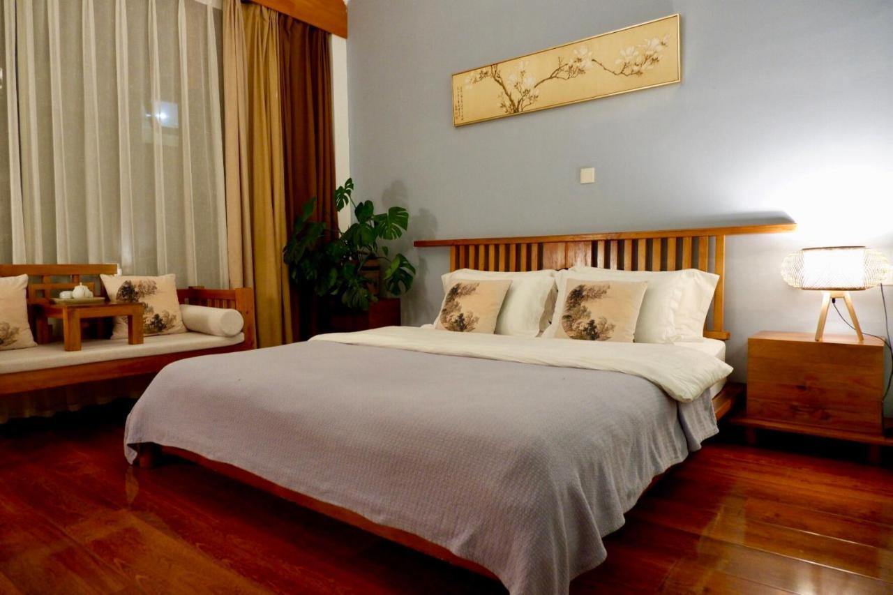 Dali Yunxi Boutique Inn Екстериор снимка